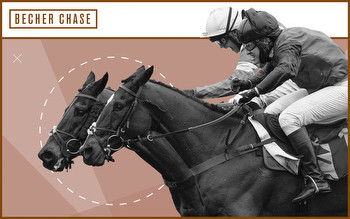 Becher Chase tips and predictions: We’re backing Ashtown Lad