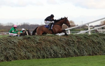 Becher Chase tips and runners guide to Aintree 2.05 on Saturday