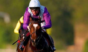 Beckett has no concerns over running Artistic Star in the Derby at Epsom after only two races