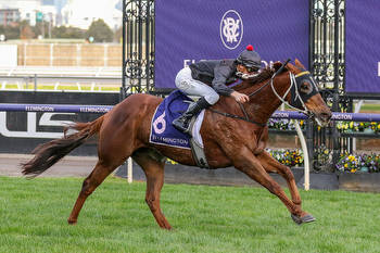 Beer aims Mnementh at Bletchingly Stakes