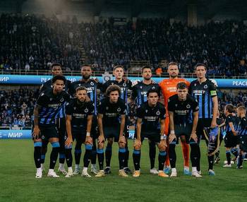 Beerschot vs Club Brugge Prediction and Betting Tips