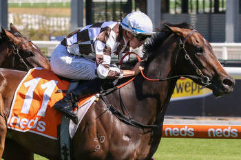 Begg weaves some Magic in final G1 of Melbourne spring