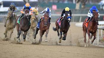 Beginner’s Bet of the Week: New Year's Eve Daily Double at Aqueduct