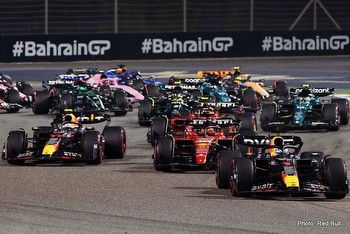 Beginners guide to Formula 1 in 2024