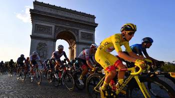 Beginner's guide to the Tour de France