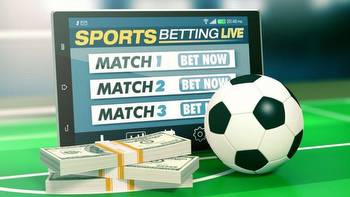 Beginners guide to using statistics in sports betting