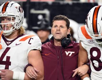 Behind Enemy Lines: Virginia Tech Football Edition