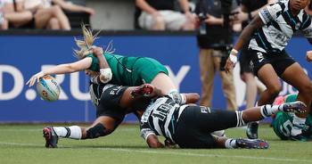 Behind the scenes: Toulouse offered Ireland glimpse of Sevens heaven and pathway to future success