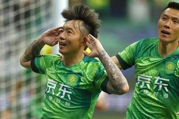 Beijing Guoan FC vs Nantong Zhiyun FC Prediction, Betting Tips & Odds