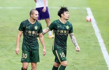 Beijing Guoan vs Hebei F.C Predictions, Betting Tips & Odds