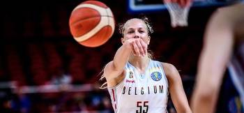 BEL-W vs BOS-W Dream11 Prediction FIBA Live Belgium Women vs Bosnia and Herzegovina Women