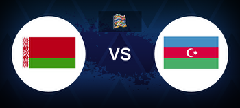 Belarus vs Azerbaijan Betting Odds, Tips, Predictions, Preview