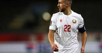 Belarus vs Azerbaijan betting tips: Nations League preview and predictions