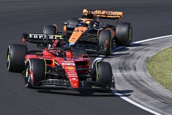 Belgian Grand Prix predictions: Formula 1 preview, odds, and best bets