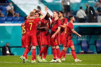 Belgium vs Egypt Prediction and Betting Tips