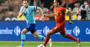 Belgium vs Holland betting tips: Nations League preview and predictions