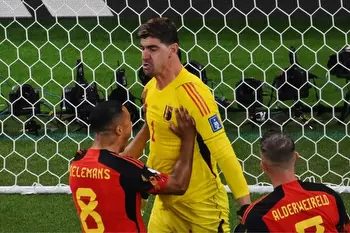 Belgium vs. Morocco Odds, Picks, and Predictions