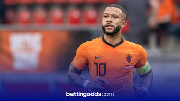 Belgium vs. Netherlands Prediction, Odds & Betting Tips