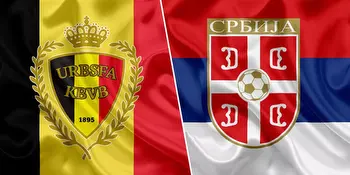 Belgium vs Serbia: Predicted lineup, injury news, head-to-head, telecast