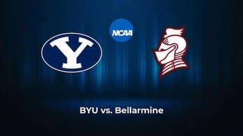 Bellarmine vs. BYU Predictions, College Basketball BetMGM Promo Codes, & Picks