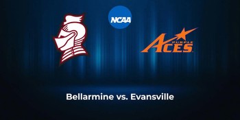 Bellarmine vs. Evansville: Sportsbook promo codes, odds, spread, over/under