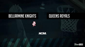 Bellarmine Vs Queens NCAA Basketball Betting Odds Picks & Tips