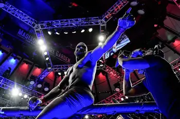 Bellator 288: Nemkov vs Anderson Betting Analysis and Prediction