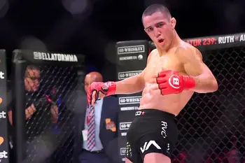 Bellator 299: Aaron Pico vs. Pedro Carvalho Betting Analysis