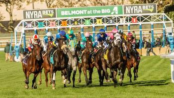 Belmont at the Big A Picks: Knickerbocker, Friday, October 20