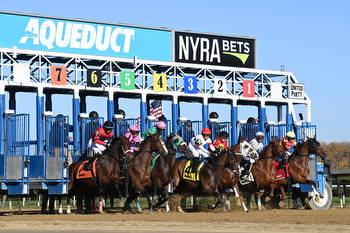 Belmont At The Big A Preview