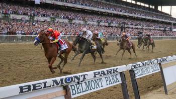 Belmont Derby 2022 predictions, odds, expert picks, contenders: Horse racing insider reveals best bets