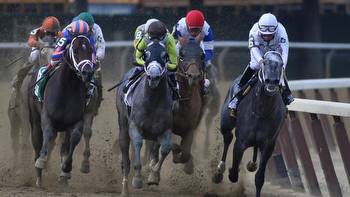 Belmont Oaks 2022 predictions, odds, expert picks, contenders: Horse racing insider reveals best bets