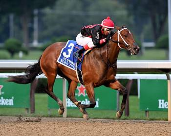 Belmont Park: How to bet the 2021 Frizette Stakes