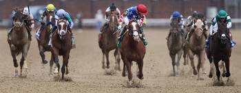 Belmont Park Odds & Picks