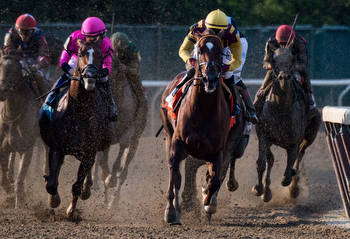 Belmont Park Picks & Free Handicapping on Saturday June 25