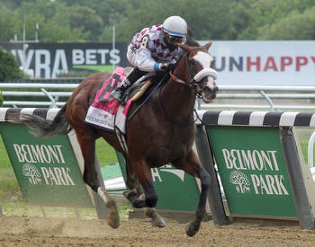 Belmont Park Picks & Free Handicapping on Sunday July 3