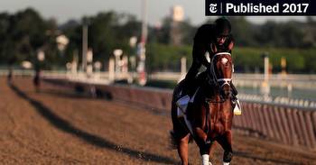 Belmont Stakes 2017: Who We Think Will Win, Place and Show