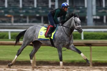 Belmont Stakes 2021: Aiming to be exacta-ly right