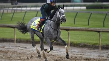 Belmont Stakes 2021 odds, lineup: Post positions, favorite, horses