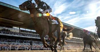 Belmont Stakes 2021: Post time, TV schedule, how to watch without cable