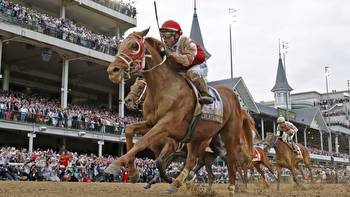 Belmont Stakes 2022: Horses, odds and what to know