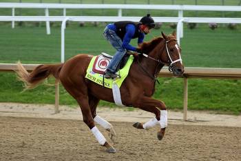 Belmont Stakes 2022: Post Positions, Morning Line Odds, And Rich Strike’s Run To Prove He’s Not A Fluke