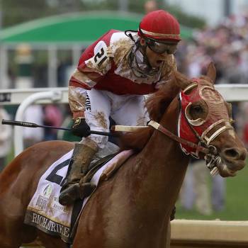 Belmont Stakes 2022: Post Time, TV Schedule, Post Positions Info
