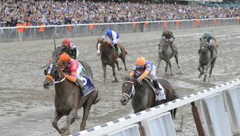 Belmont Stakes 2023 Betting Preview