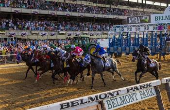Belmont Stakes 2023: Horse and Jockey Colors & Silks Guide