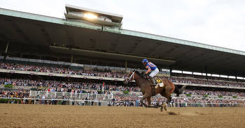 Belmont Stakes 2023 Horses: Entry List, Vegas Odds and Dark-Horse Favorites