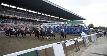 Belmont Stakes 2023: How to watch, TV channel, start time for Triple Crown race from Belmont Park