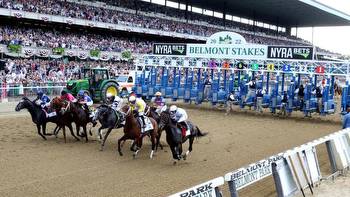 Belmont Stakes 2023: Post positions, odds, horses, draw for the 155th running of the Triple Crown finale