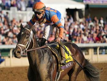 Belmont Stakes 2023 Preview and Betting Odds