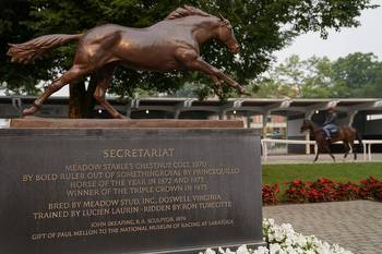 Belmont Stakes 2023: When, where, horses running, past winners & more